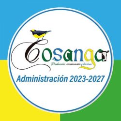 GAD PARROQUIAL RURAL DE COSANGA